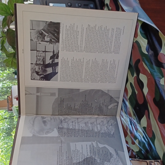 🎶 Frank Sinatra A Man Alone Vinyl - Picture 2 of 5